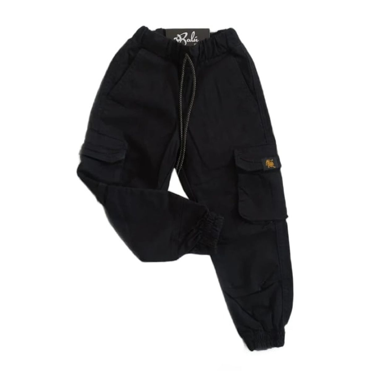 GENERICO - PANTALON JOGGER PARA NIÑO