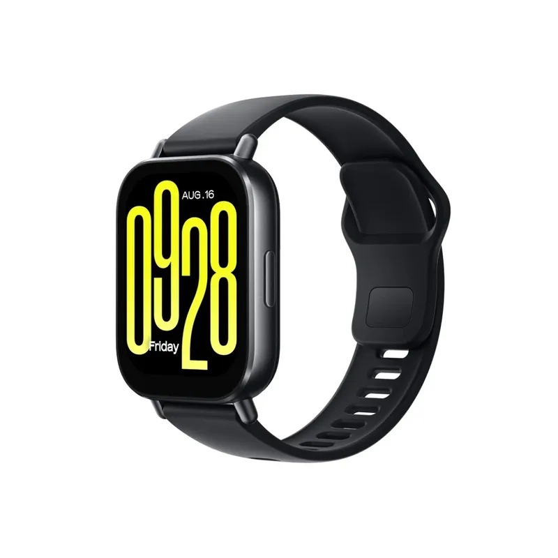 XIAOMI - Smartwatch Xiaomi Redmi Watch 5 Active Negro