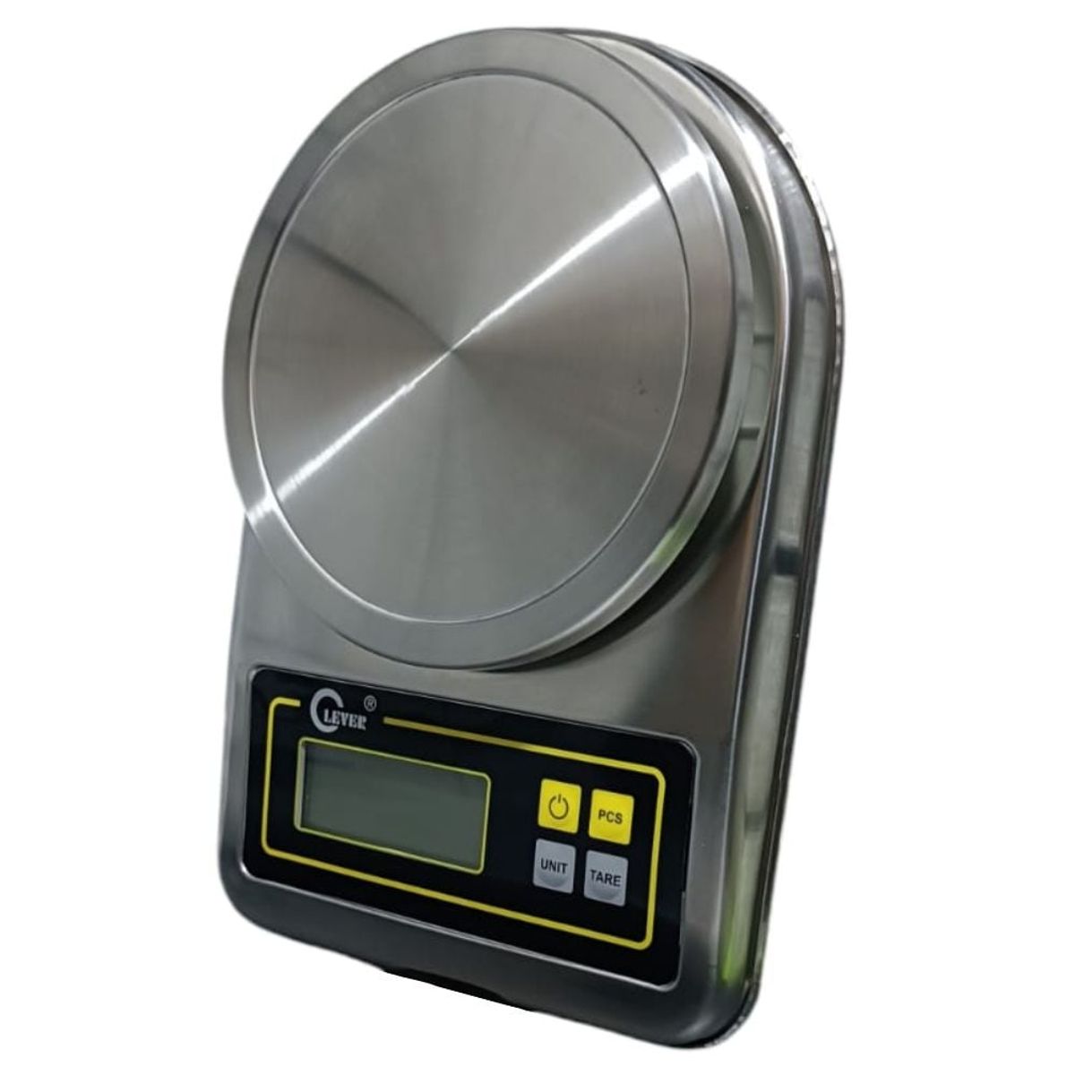 GENERICO - Balanza Gramera Lever 5000 gr S1