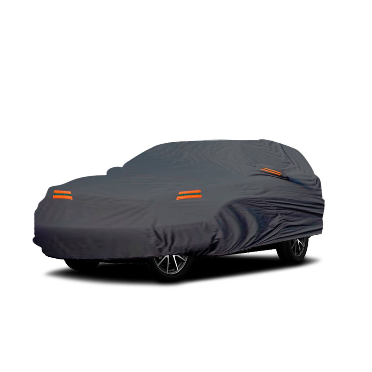 GENERICO - Cobertor MITSUBISHI GALANT impermeable acolchado