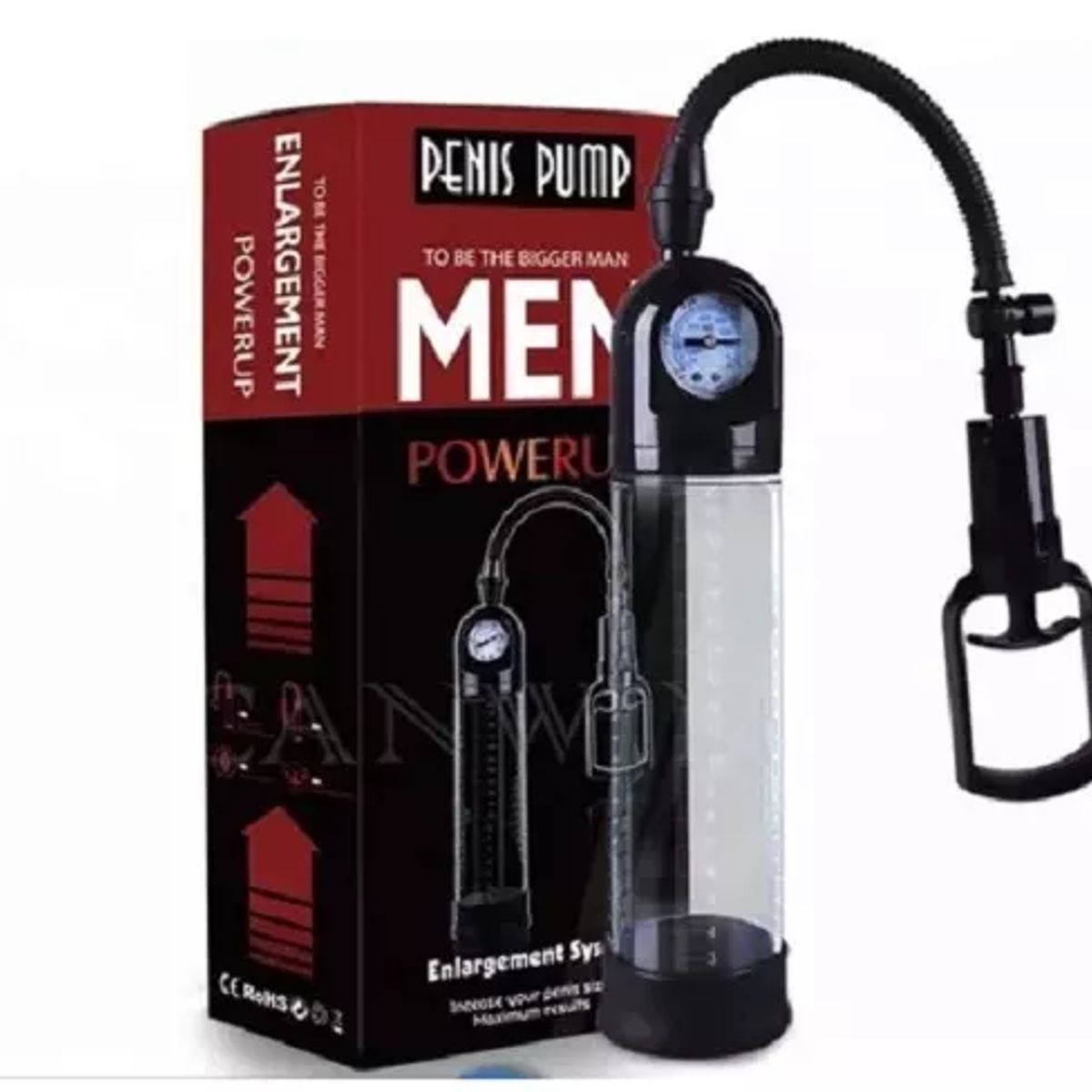 GENERICO - BOMBA AL VACIO EFECTIVIDAD