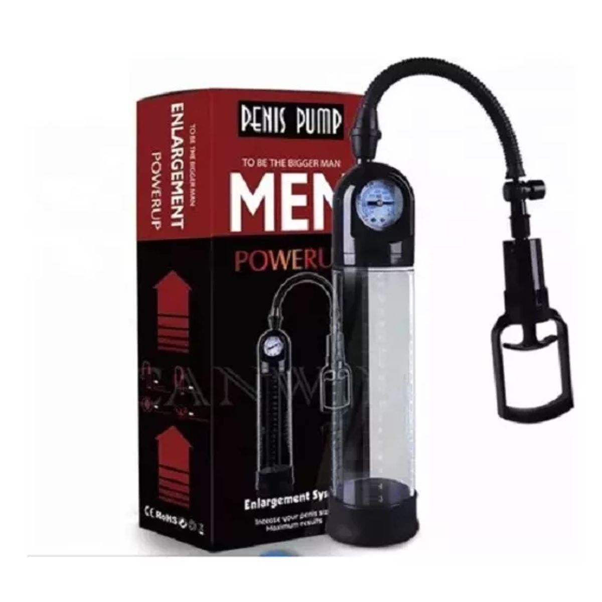 GENERICO - BOMBA AL VACIO EFECTIVIDAD