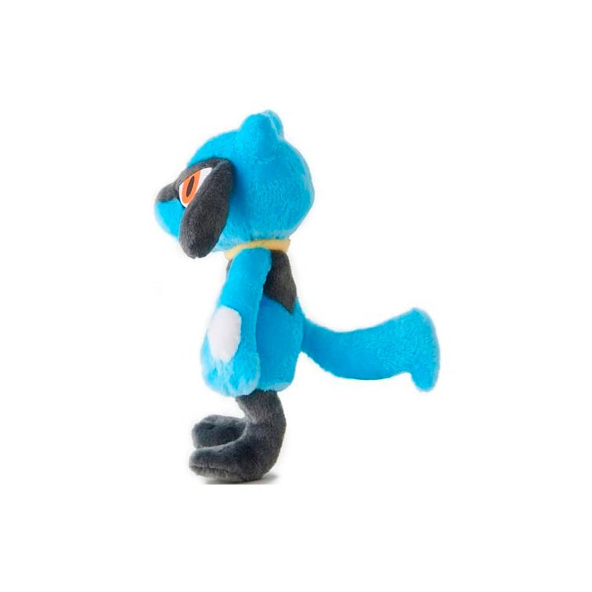 POKEMON - Pokemon Peluche Kimi Ni Kimeta Riolu 30 cm Japon