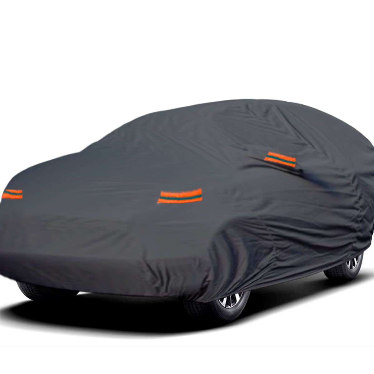 GENERICO - Cobertor MITSUBISHI MONTERO impermeable acolchado