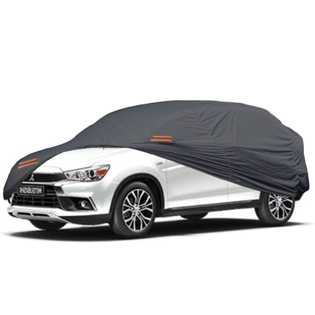 GENERICO - Cobertor MITSUBISHI ASX impermeable acolchado