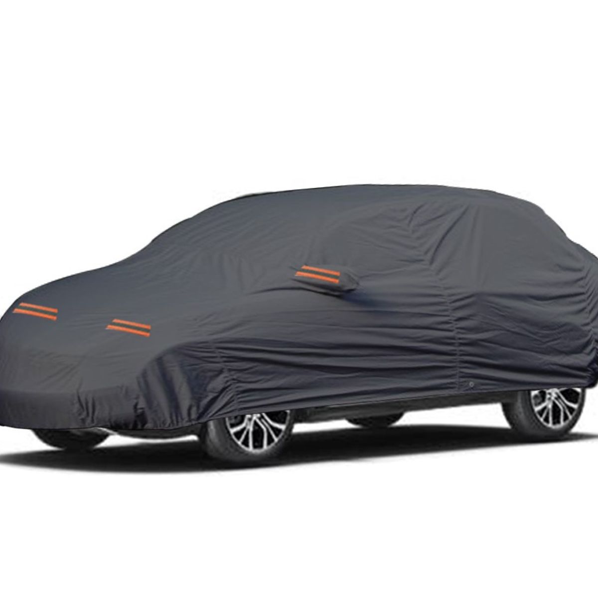 GENERICO - Cobertor MITSUBISHI ASX impermeable acolchado