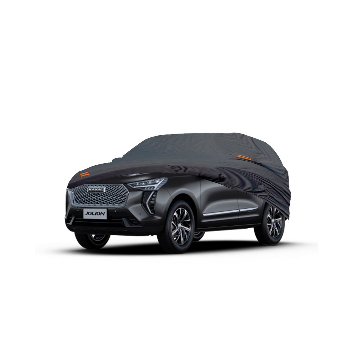 GENERICO - Cobertor HAVAL JOLION impermeable acolchado