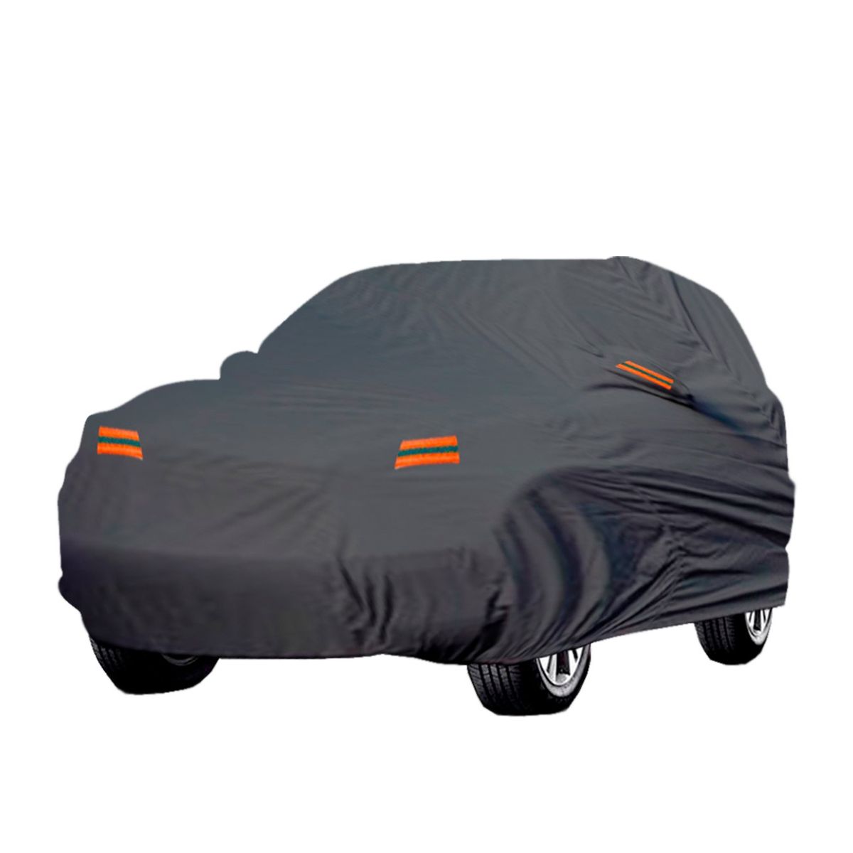 GENERICO - Cobertor HAVAL JOLION impermeable acolchado