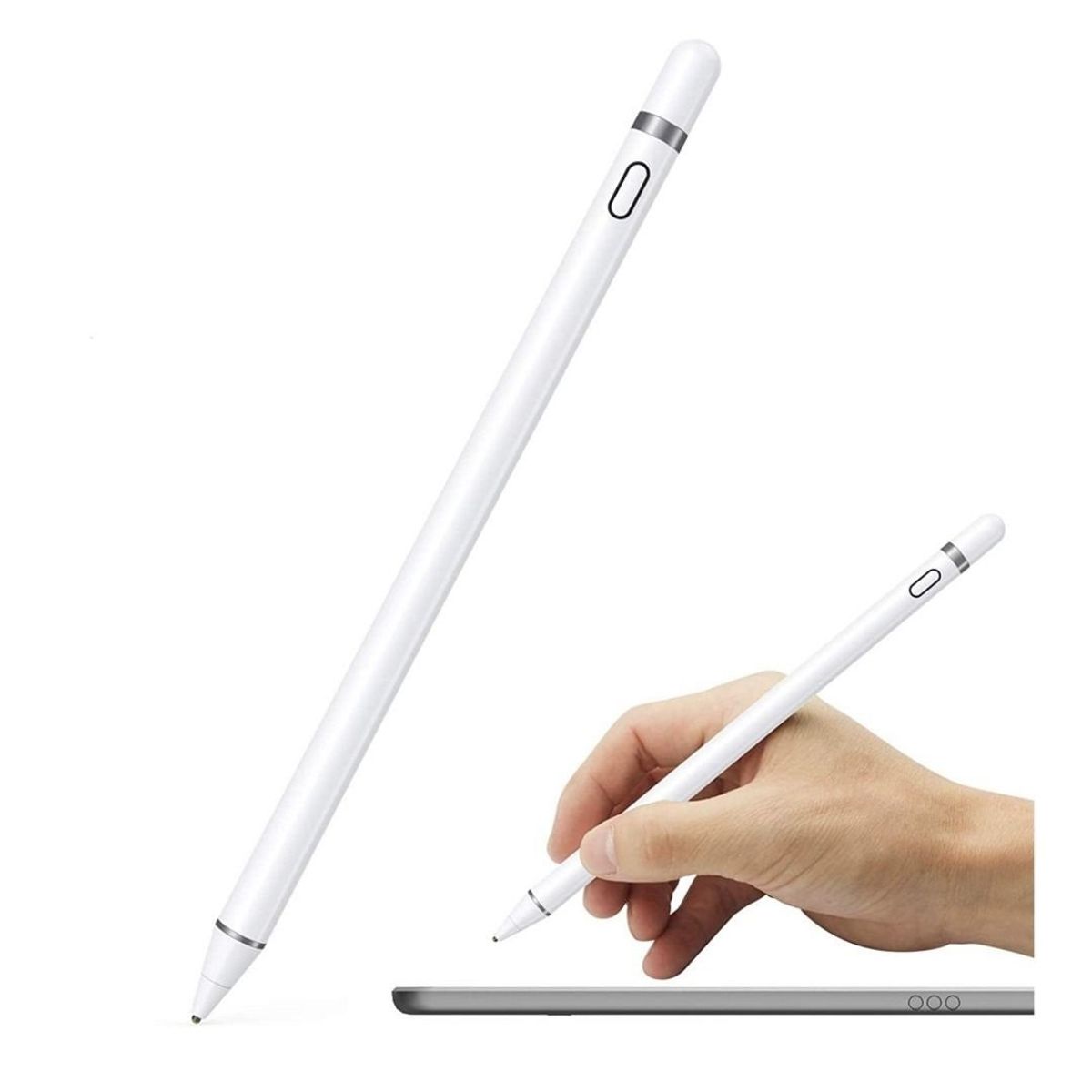 GENERICO - Lápiz Táctil Pen Touch Optico para Pantalla Táctiles Boligrafo Digital