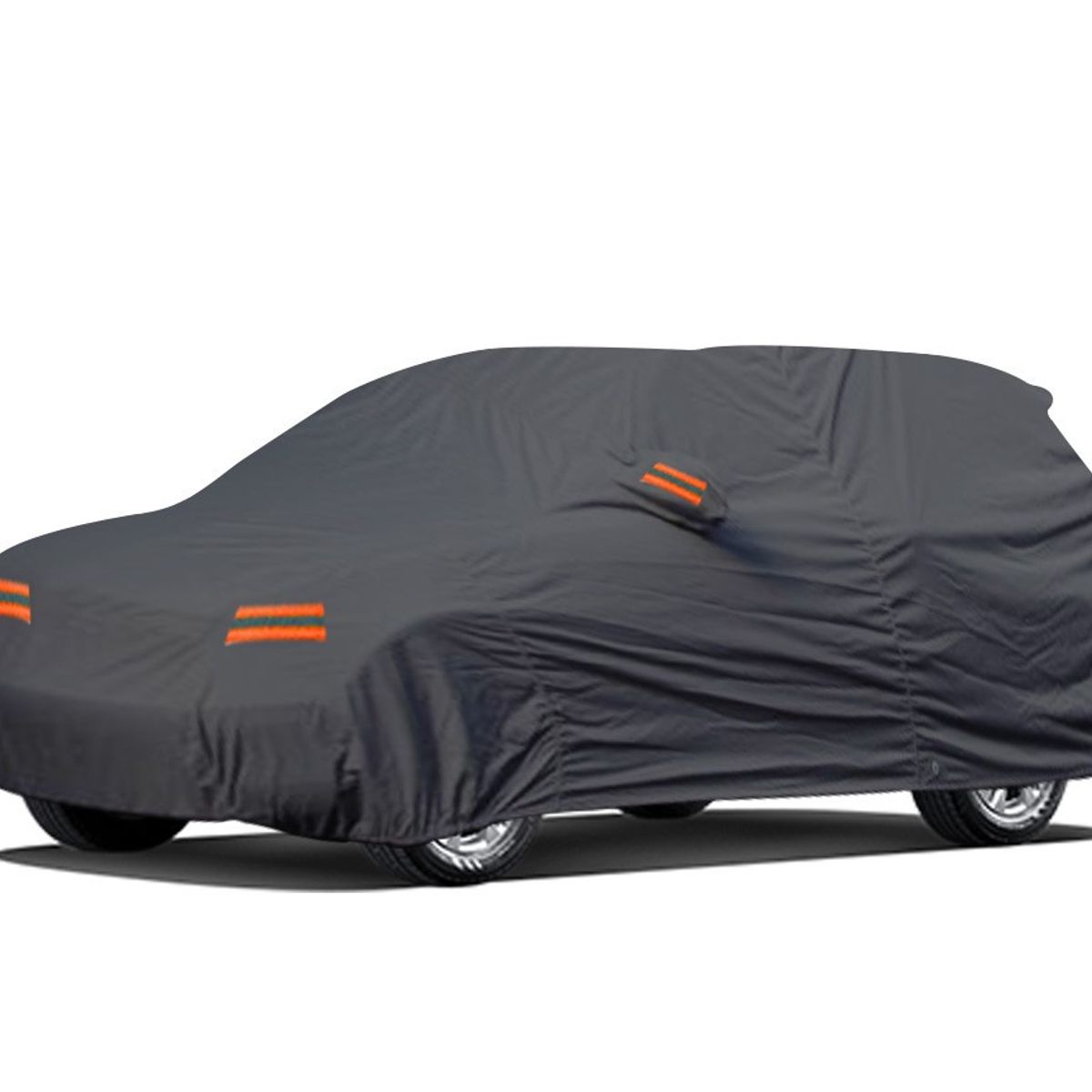 GENERICO - Cobertor HAVAL H6 impermeable acolchado