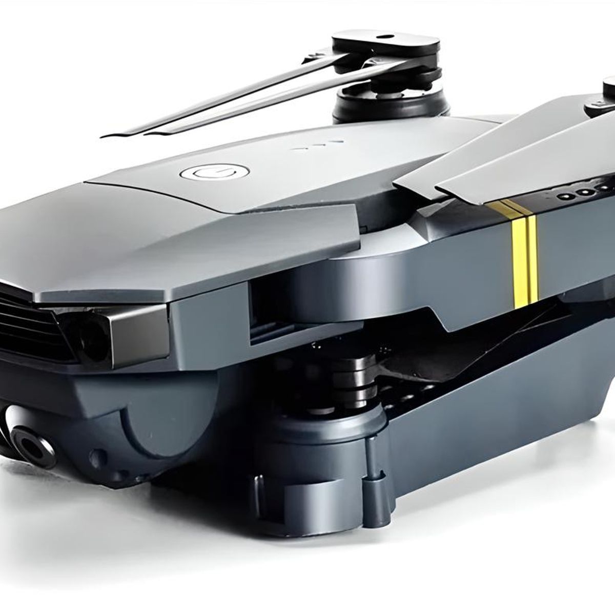 GENERICO - Drone Volador Max Doble Cámara HD 998 PRO