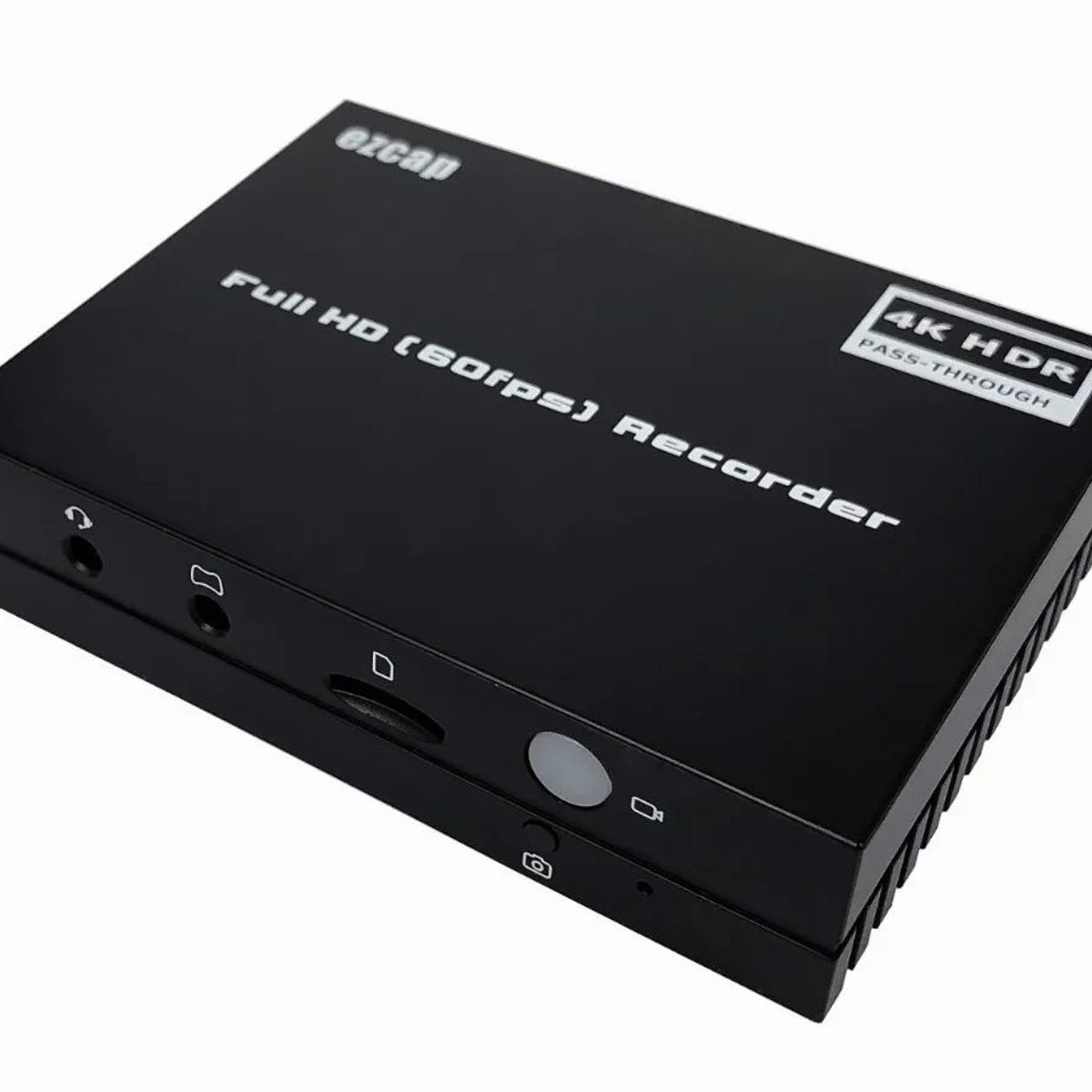 EZCAST - CAPTURADORA DE VIDEO HDMI DIRECTO A MEMORIA MICRO SD 1080P