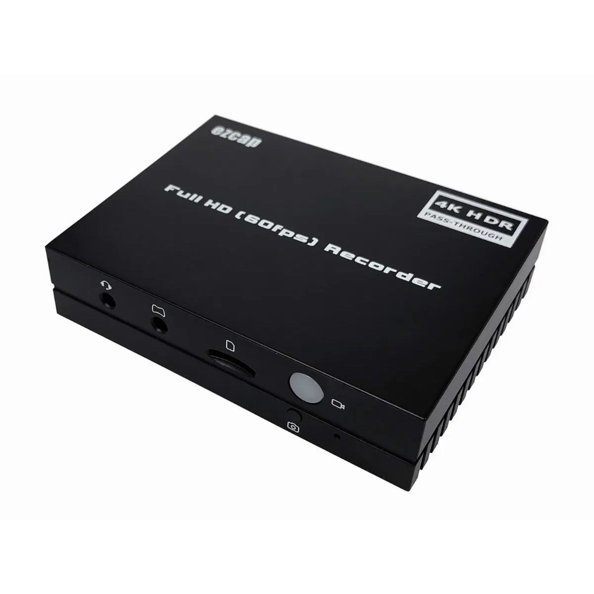 EZCAST - CAPTURADORA DE VIDEO HDMI DIRECTO A MEMORIA MICRO SD 1080P