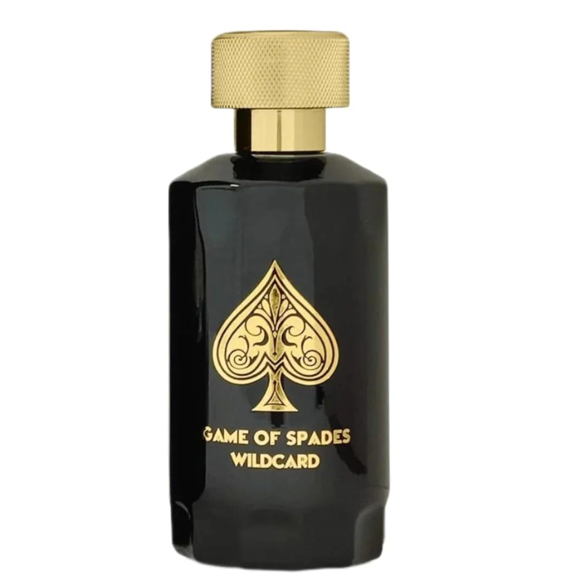 PERU IMPORTACIONES - Jo Milano Game Of Spades Wildcard Parfum 100ml