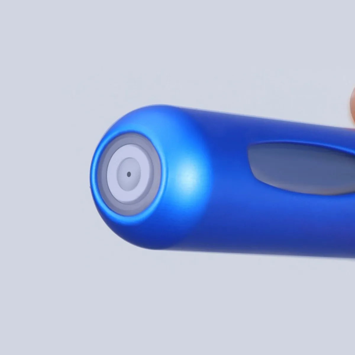 GENERICO - Dispensador Atomizador de perfume PACK 2 UND recargable