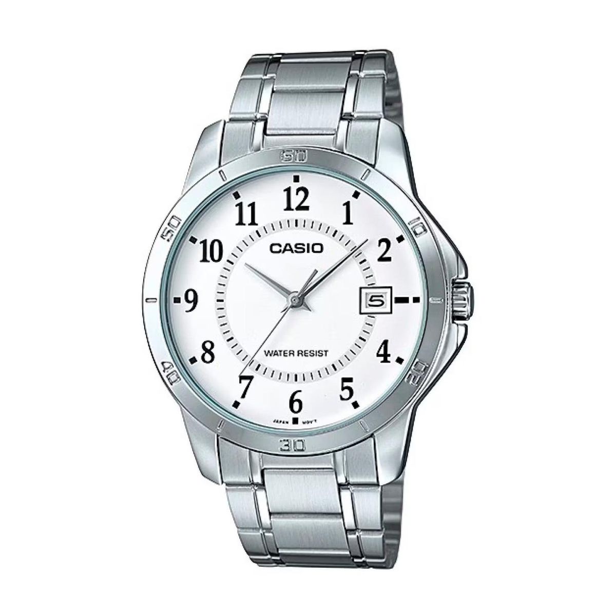 CASIO - RELOJ ANALOGICO HOMBRE MTP-V004D-7BUDF CASIO