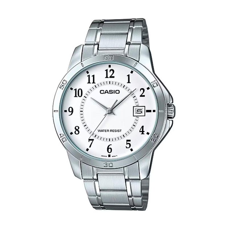 CASIO - RELOJ ANALOGICO HOMBRE MTP-V004D-7BUDF CASIO
