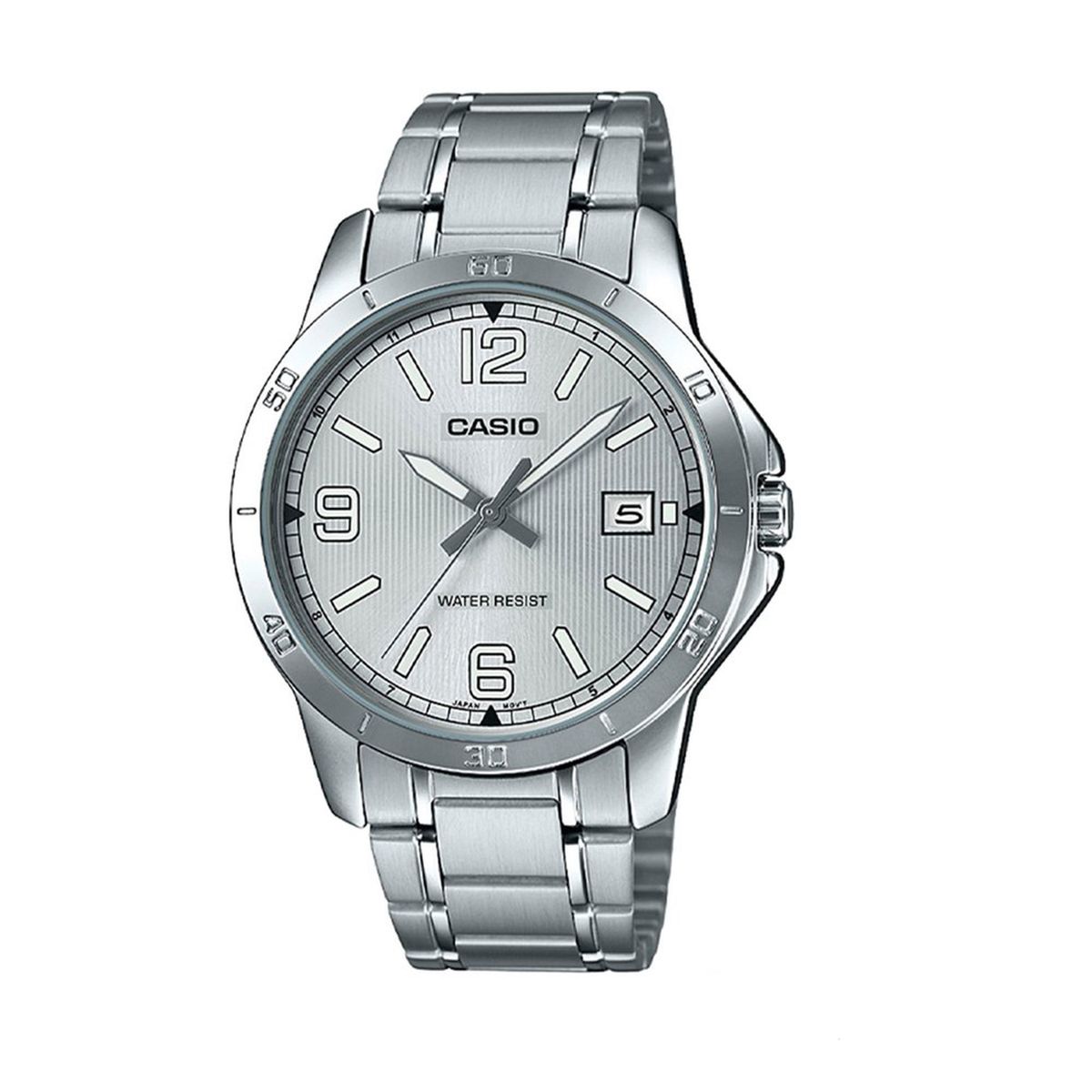 CASIO - RELOJ ANALOGICO HOMBRE MTP-V004D-7B2UDF CASIO