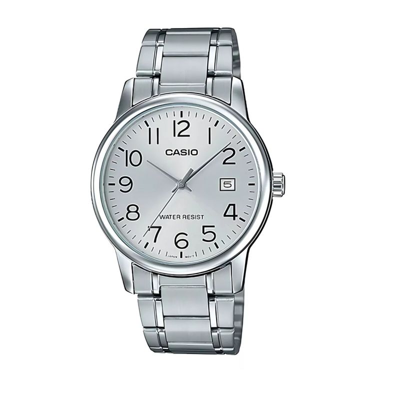 CASIO - RELOJ ANALOGICO HOMBRE MTP-V002D-7BUDF CASIO