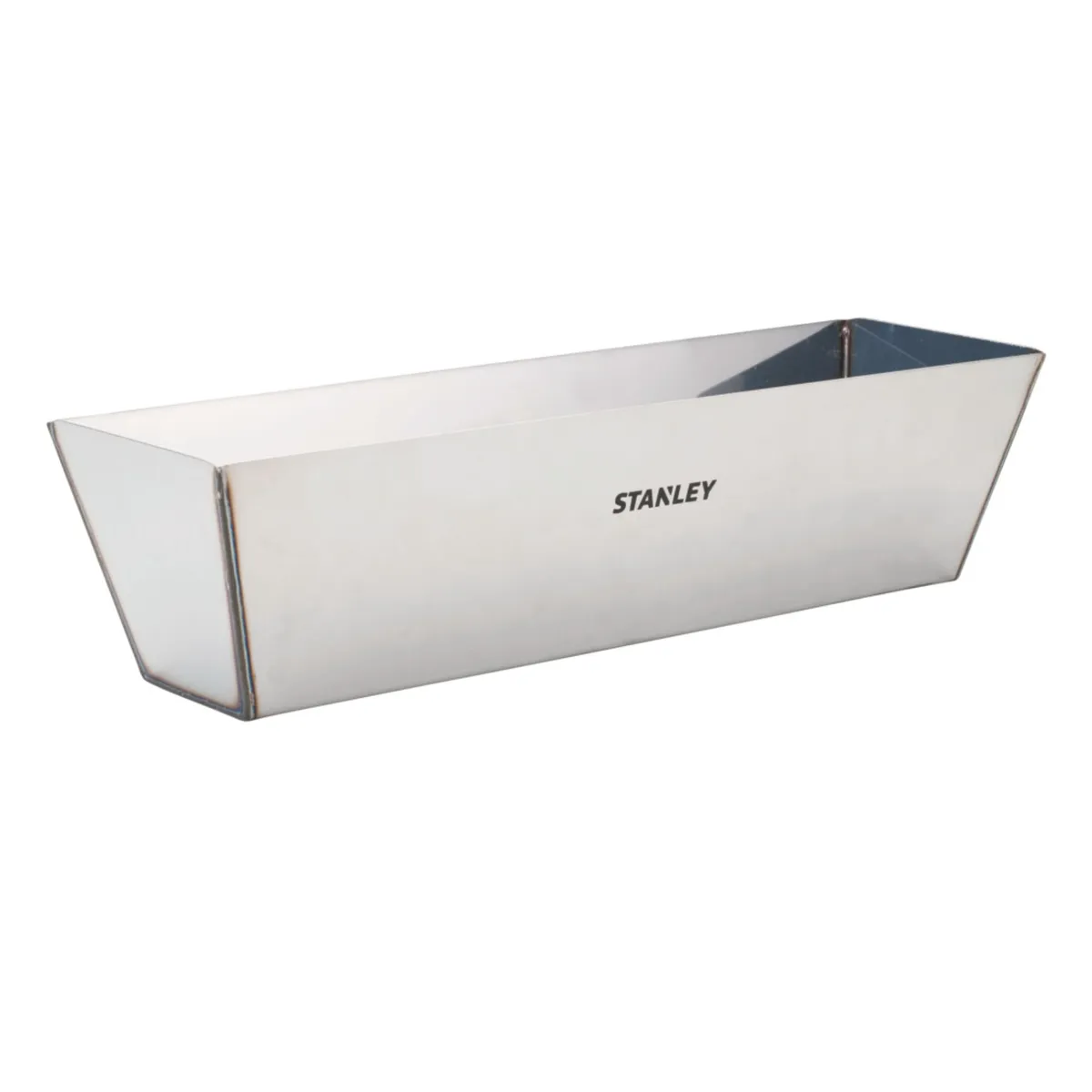 STANLEY - BANDEJA PARA MASILLA, ACERO INOXIDABLE 12 " STANLEY
