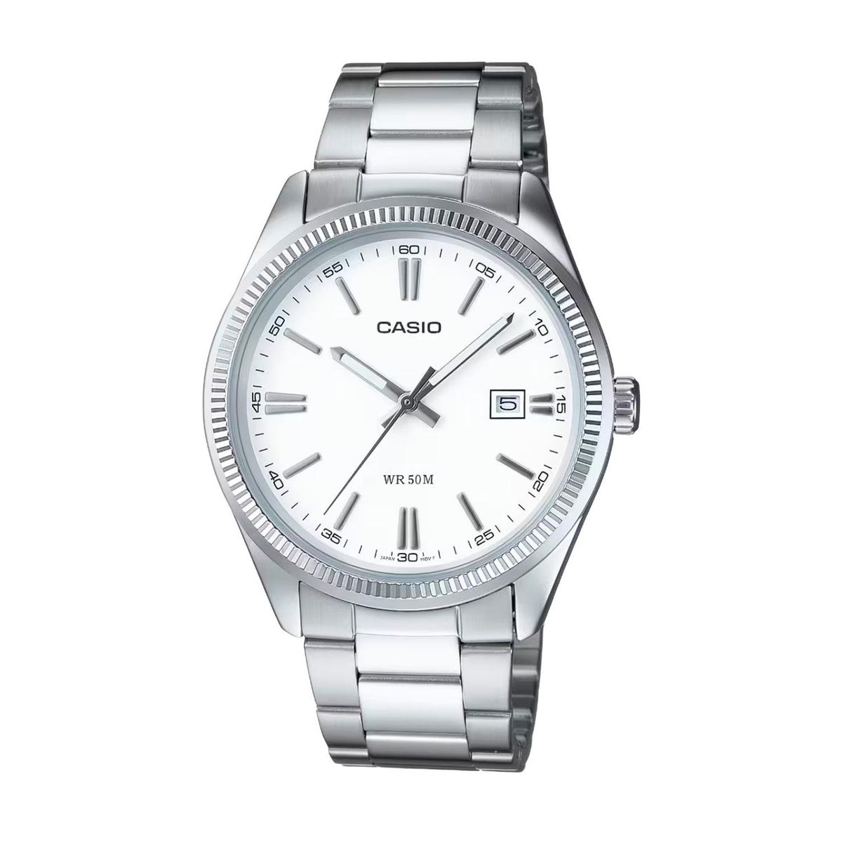 CASIO - RELOJ ANALOGICO MUJER LTP-1302D-7A1VDF CASIO
