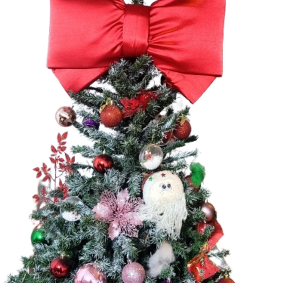 GENERICO - Lazo grande para arbol