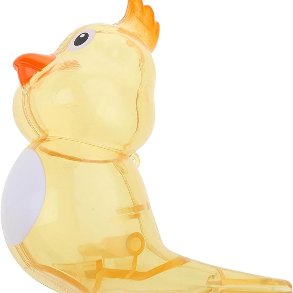 GENERICO - Silbato de Pájaro en forma de Lorito para Niños