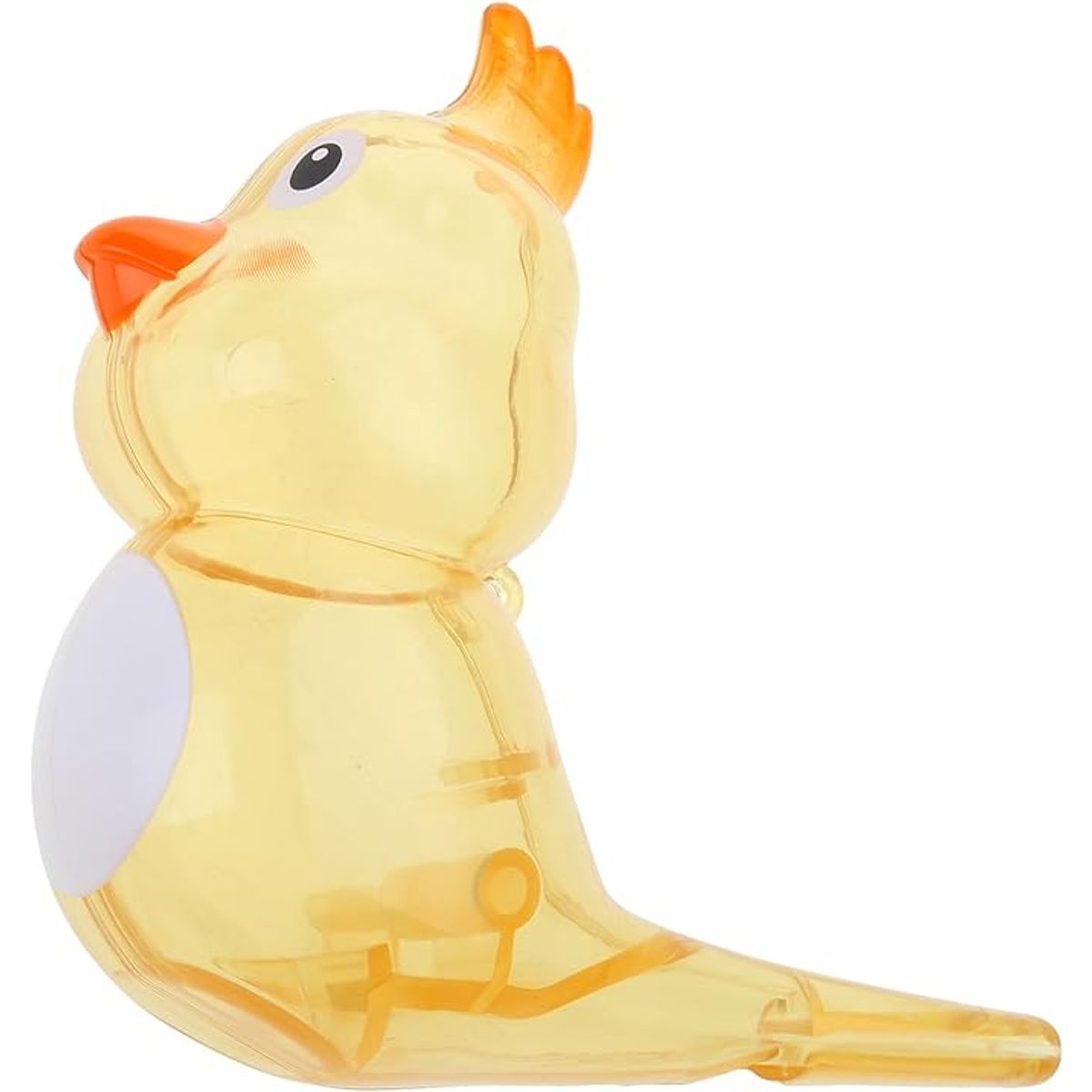 GENERICO - Silbato de Pájaro en forma de Lorito para Niños