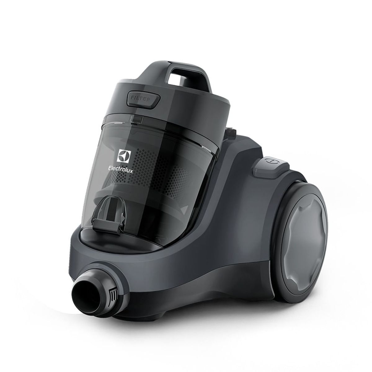ELECTROLUX - Combo Aspiradora De Tanque 18L EAS30+Kit de filtros FAS30 Electrolux