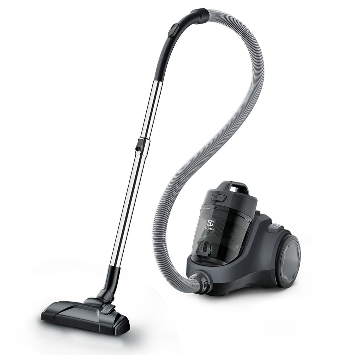 ELECTROLUX - Combo Aspiradora De Tanque 18L EAS30+Kit de filtros FAS30 Electrolux