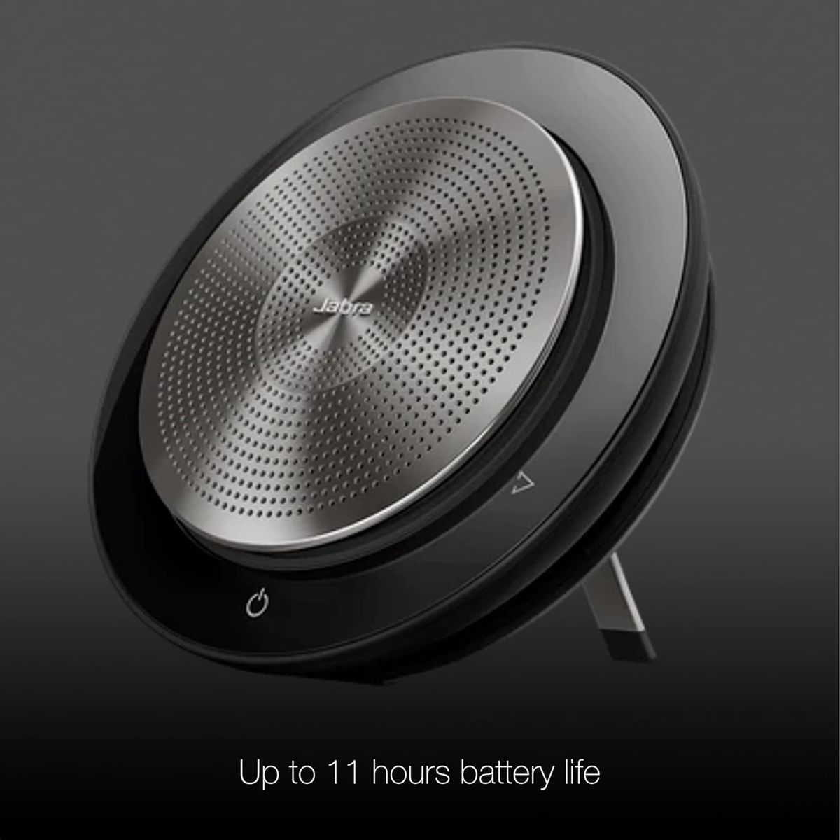 JABRA - Jabra Speak 750 UC Altavoz USB y Bluetooth para Reuniones - 7700-409