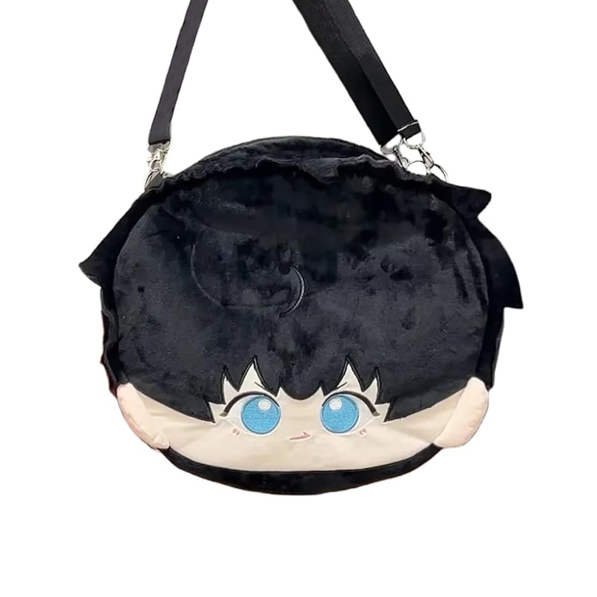 GENERICO - Mochila Kageyama Face Haikyu