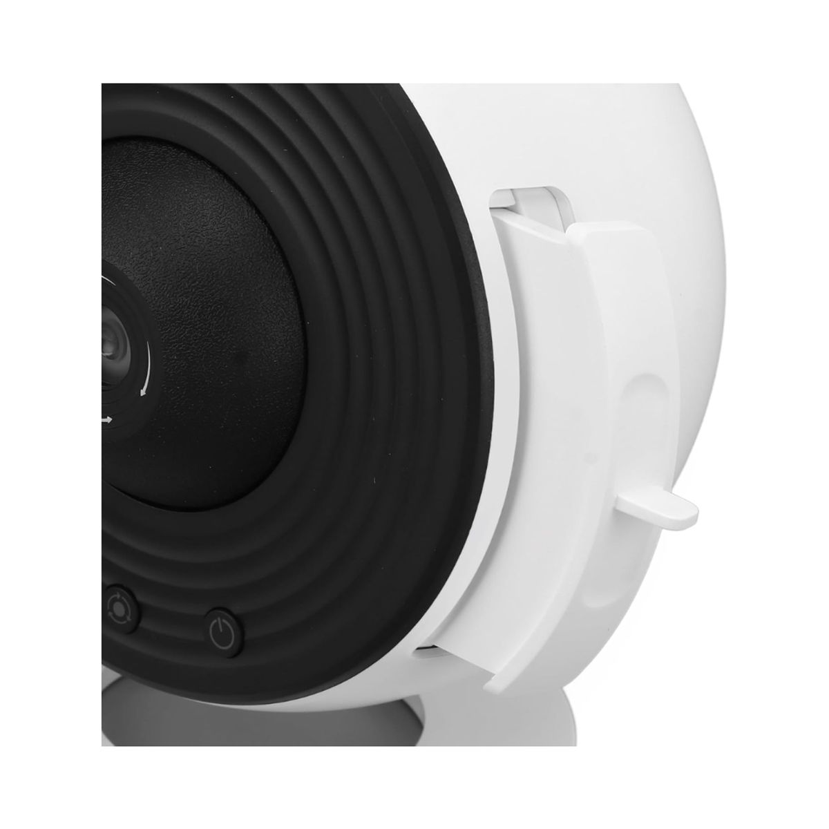 GENERICO - Lampara Telurio Globo Proyector de Luz de Enfoque para LED HD