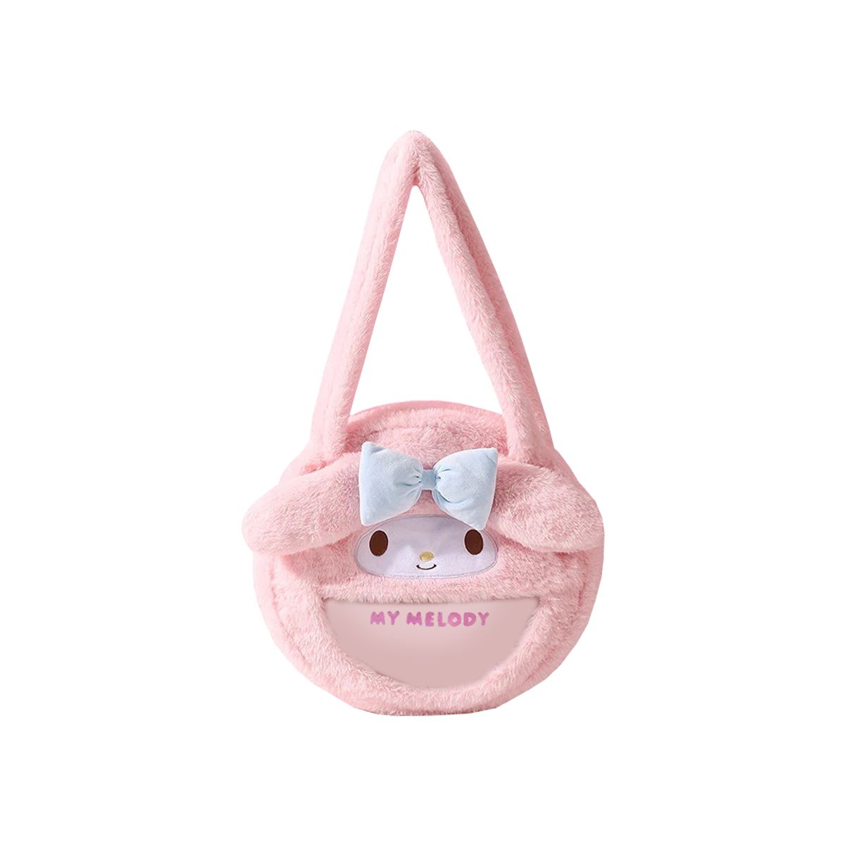 GENERICO - Cartera Personaje My Melody Licenciada