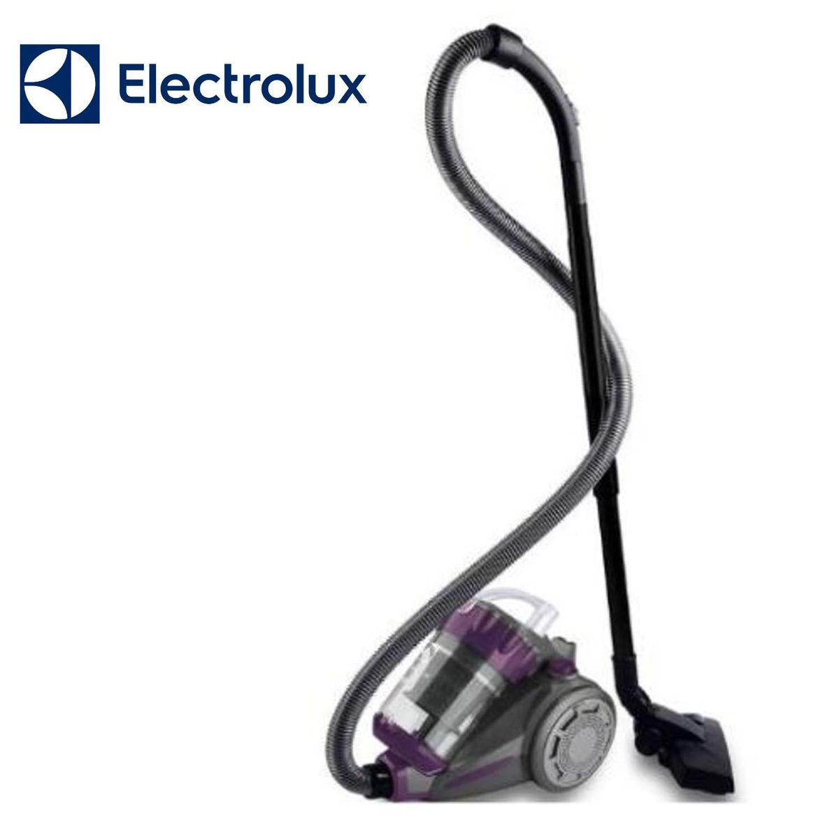 ELECTROLUX - Aspiradora Electrolux ABS01 tanque 1,5 litros filtro hepa 1200 watts