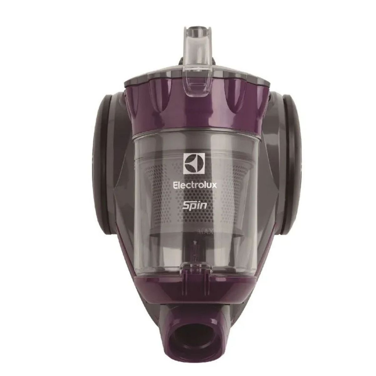 ELECTROLUX - Aspiradora Electrolux ABS01 tanque 1,5 litros filtro hepa 1200 watts