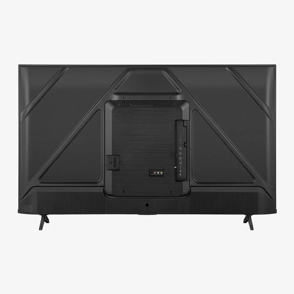 HISENSE - TV Hisense 65 LED 4K UHD Google TV 65A6NA