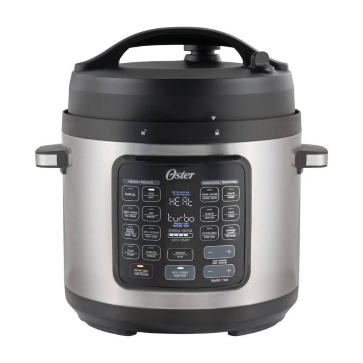 IMACO - Multi olla Oster® 5.7L CKSTPCECT57DF 053