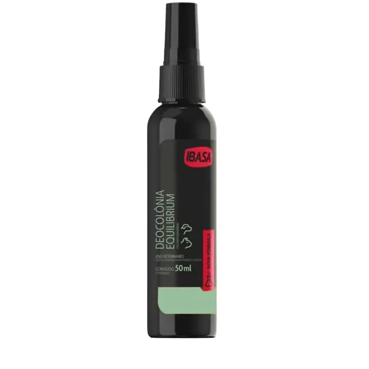 TUPET SHOP - Colonia Equilibrium para Perros y Gatos Ibasa  50 ML