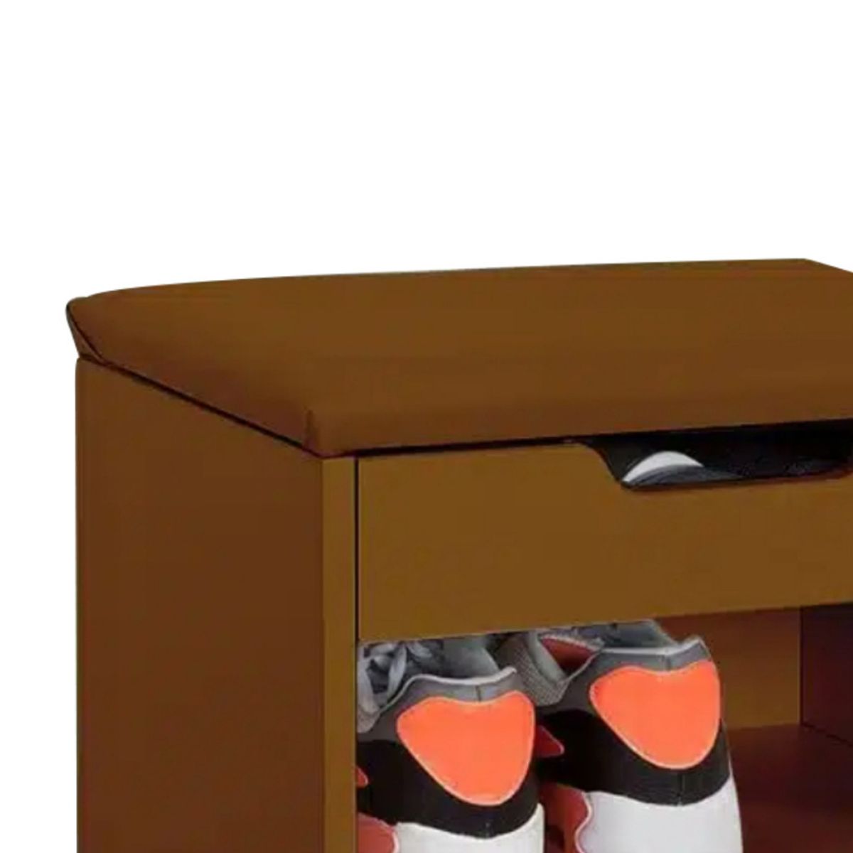 HOGAR & SPACIOS - HYS ZAPATERA CAPIRE MADERA