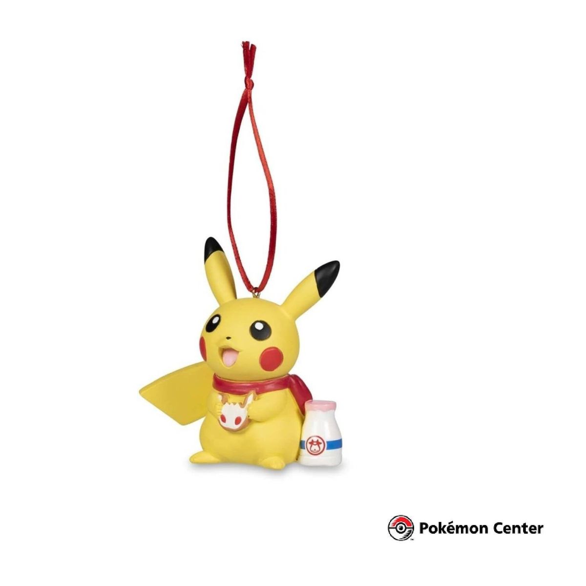 POKEMON - Pokemon Pikachu Adorno Navideño