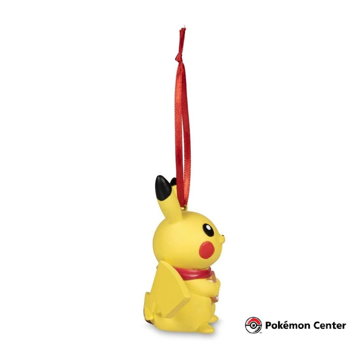 POKEMON - Pokemon Pikachu Adorno Navideño