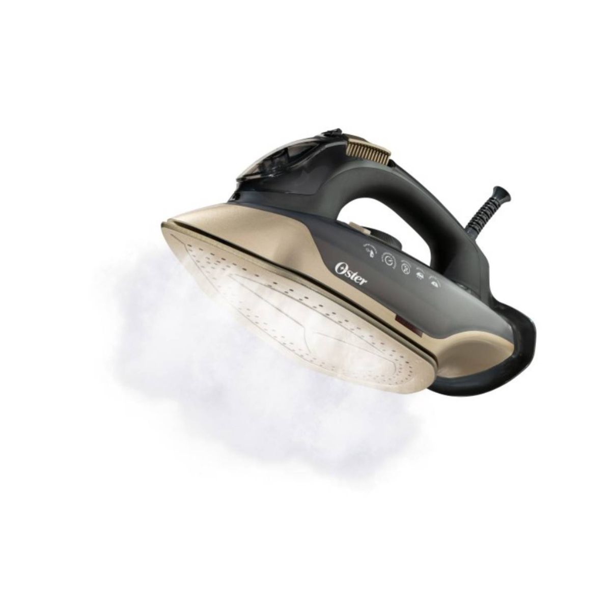 OSTER - Plancha de vapor PRESSXPRESS GCSTPX9000B 053