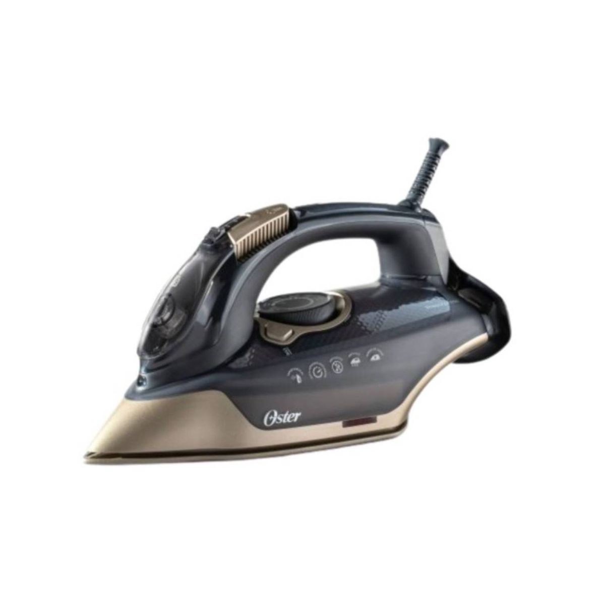 OSTER - Plancha de vapor PRESSXPRESS GCSTPX9000B 053