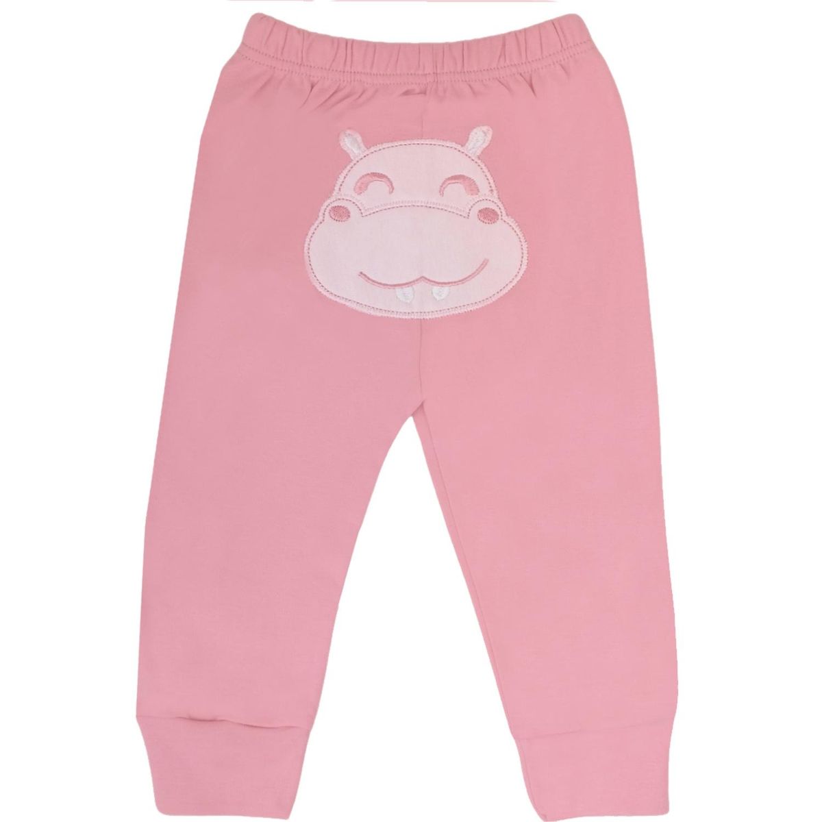 GENERICO - Pantalon algodón - Cabecita - 4N70