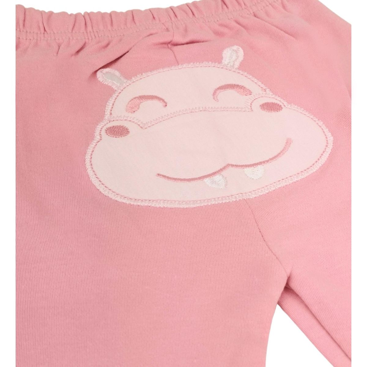 GENERICO - Pantalon algodón - Cabecita - 4N70