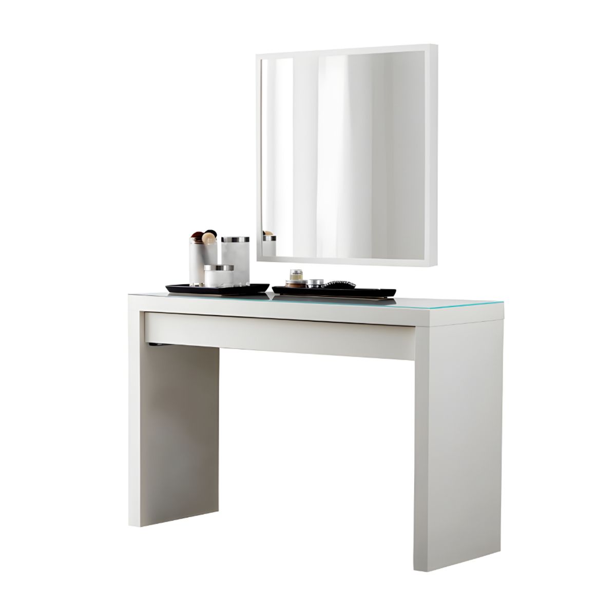 HOGAR & SPACIOS - HYS TOCADOR ANDREA BLANCO