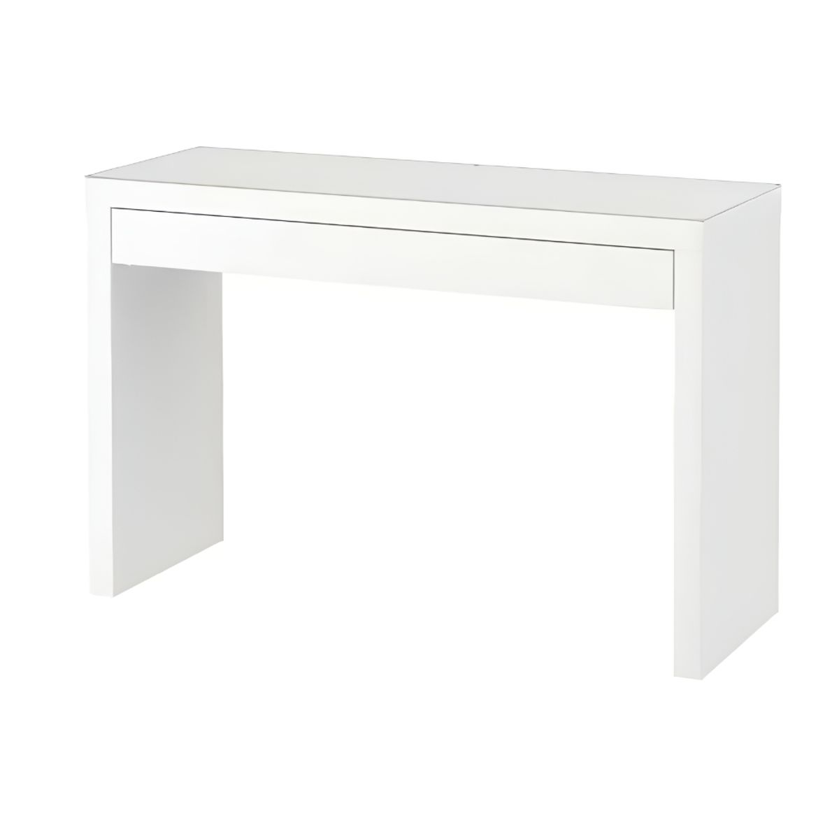 HOGAR & SPACIOS - HYS TOCADOR ANDREA BLANCO