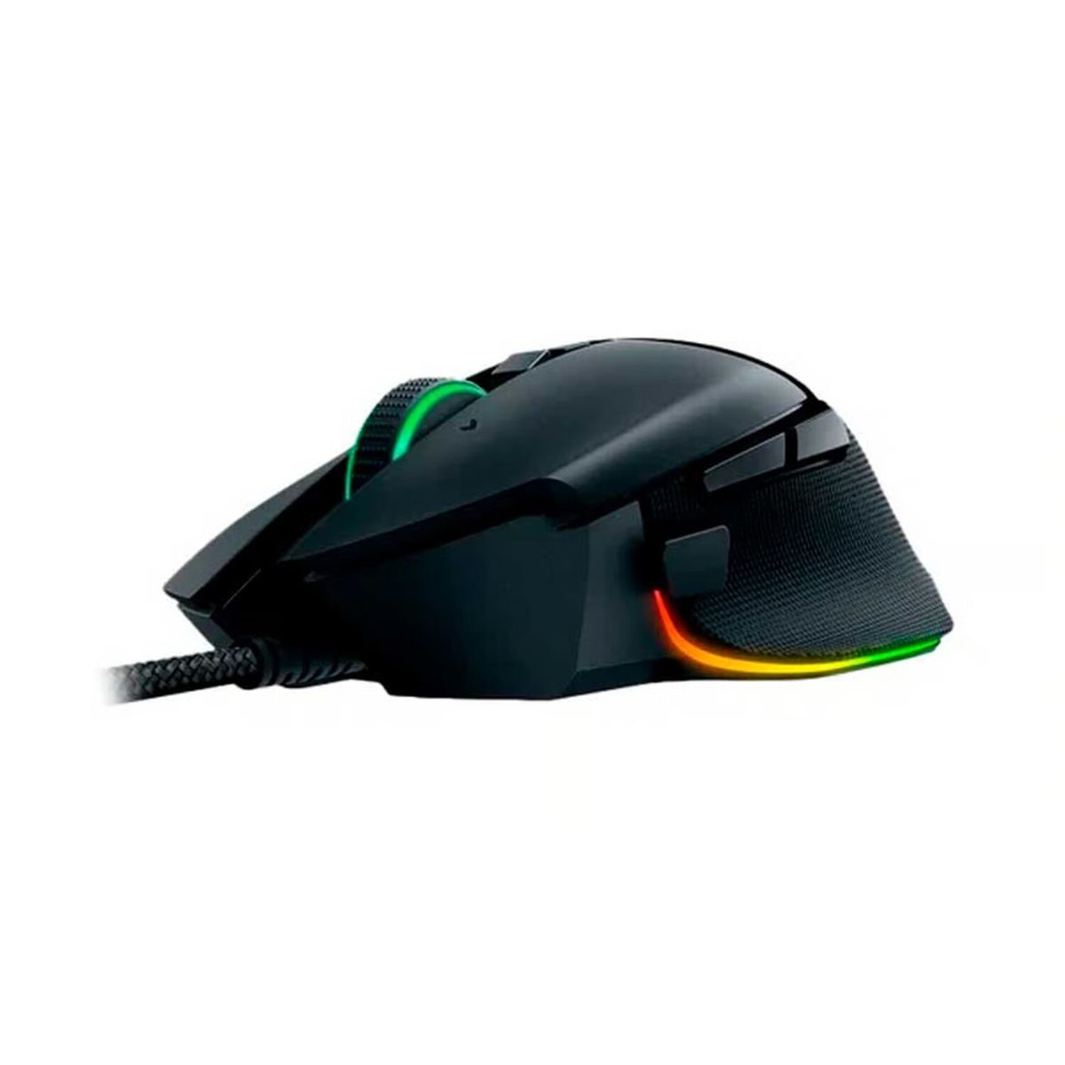RAZER - MOUSE RAZER BASILISK V3 26K DPI RZ01-04000100-R3M1 NEGRO