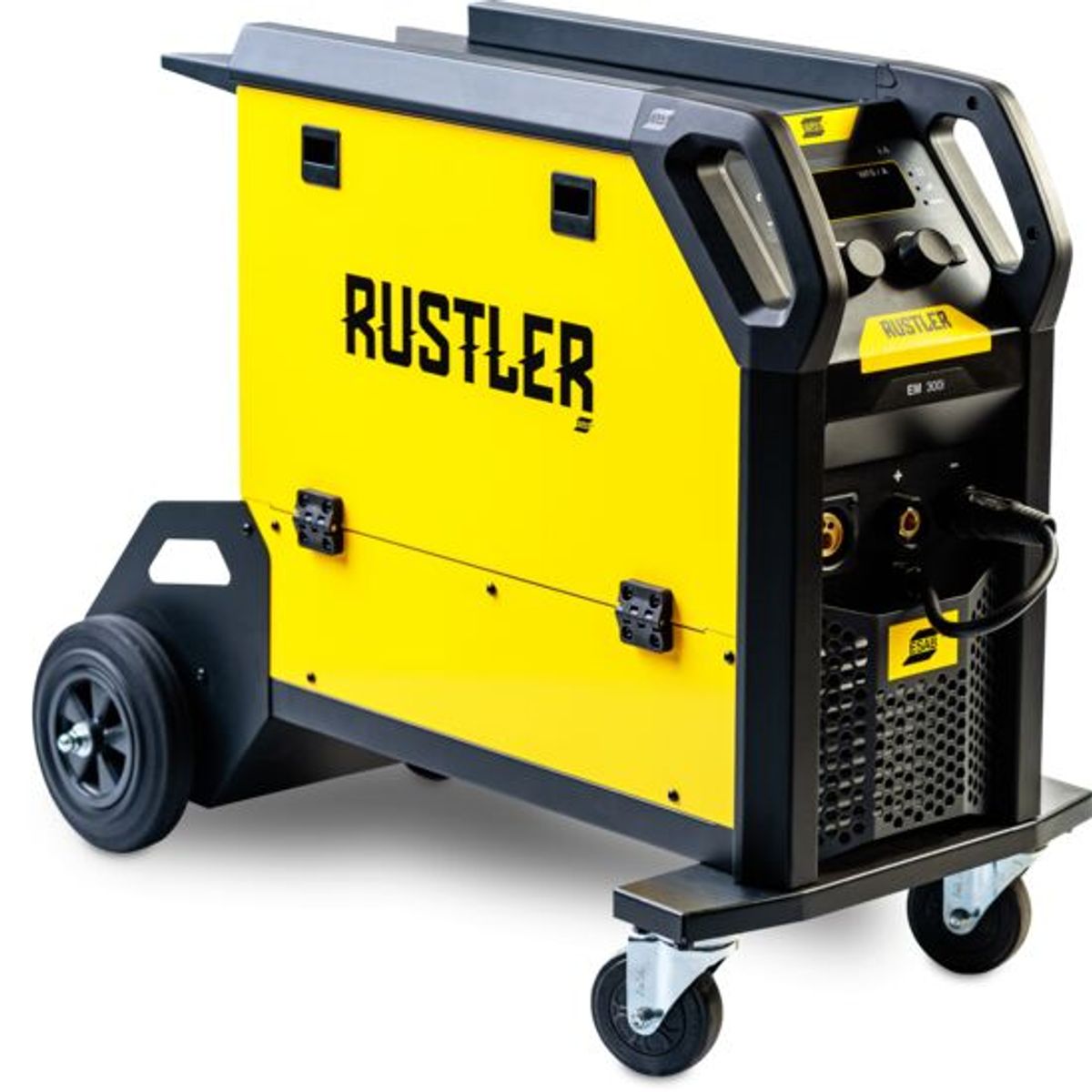 ESAB - Máquina de Soldar Rustler EM 300i ESAB